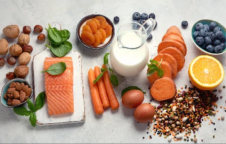 Vitamin B7