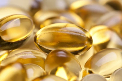 Vitamin E